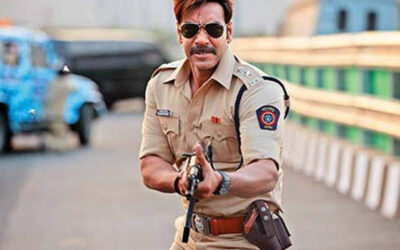 Ajay Devgn on how Singham became a favourite character among women and kids