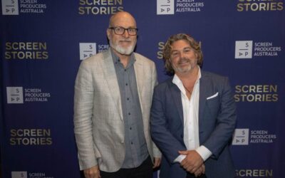 ANNUAL NIGHT OF SCREEN INDUSTRY ADVOCACY AT SPA’S SCREEN STORIES DINNER