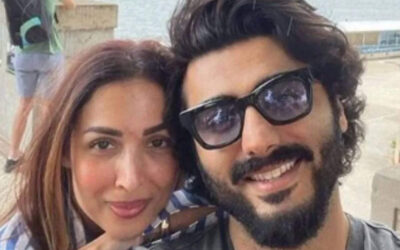Arjun Kapoor breaks silence on his relationship status with Malaika Arora
