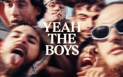 Award-Winning Short Film “Yeah The Boys” Releasing October 15