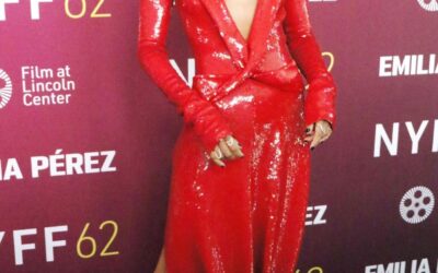 Best Dressed Celebrities of the Week: WizKid, Zendaya, Kingsley Ben-Adir and more