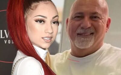 Bhad Bhabie Reconciles With Estranged Father Ira Peskowitz