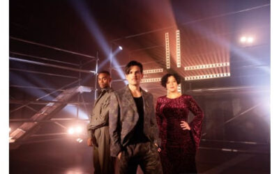 BRISBANE SEASON ANNOUNCED FOR JESUS CHRIST SUPERSTAR