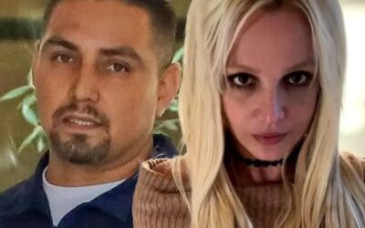 Britney Spears’ On-And-Off-Again Boyfriend Paul Soliz’s Wife Files for Divorce