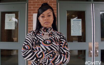 Civil TV: Mulatto – “Welcome To My Neighborhood: Clayton County”