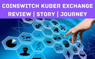 COINSWITCH KUBER REVIEW | STORY | JOURNEY | FEATURES IN INDIA IN 2024