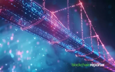 Cross-Chain Bridges Hit New Heights in Crypto Trading Volume 