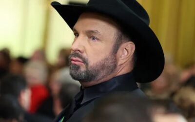 Garth Brooks Calls Rape Lawsuit Extortion and Defamation