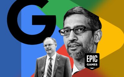 Google asks 9th Circuit for emergency stay, says Epic ruling ‘is dangerous’