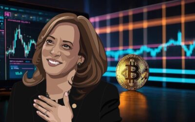 Has Harris Declared Explicit Support For Crypto?