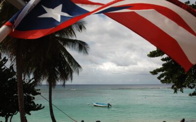 How the 2024 Presidential Election Could Shape Puerto Rico’s Future