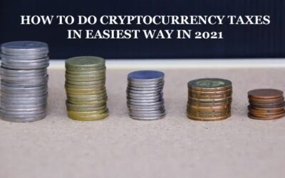 HOW TO DO CRYPTOCURRENCY TAXES IN EASIEST WAY IN 2024