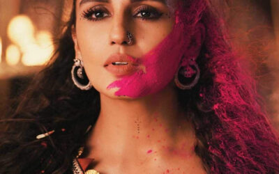 Huma Qureshi wraps up shooting for Gulabi