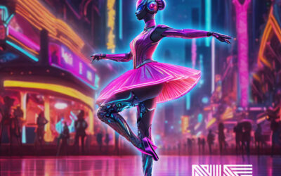 HUSH HUSH BIZ SINGLE REVIEW Ballerina Girl