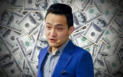 Justin Sun Got 5.25M EIGEN Crypto: Is EigenLayer a Cabal Coin and How Is EIGEN Price?