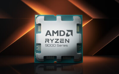 Leak: AMD’s Ryzen 9000X3D chips aren’t looking like a leap forward