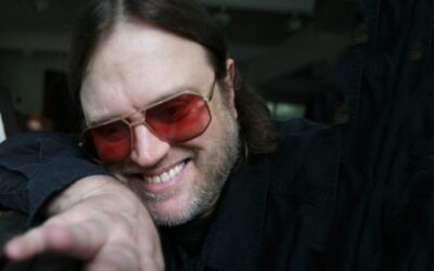 Matthew Sweet Suffers “Debilitating Stroke,” GoFundMe Launched