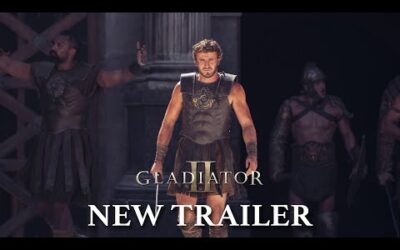 Paul Mescal kissed Pedro Pascal in Gladiator II while filming fight scene