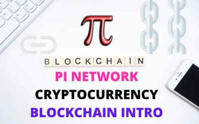 PI NETWORK CRYPTOCURRENCY BLOCKCHAIN INTRO IN 2024