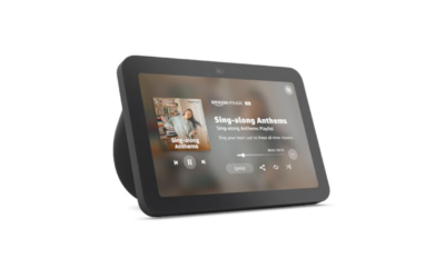 Prime Day deals include the Echo Show 8 for an all-time-low price