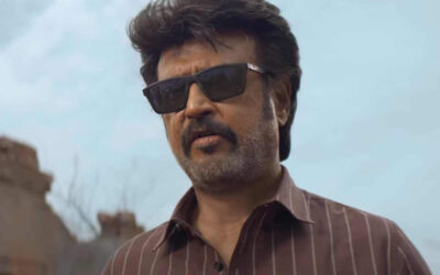 Rajinikanth thanks fans after getting discharged from the hospital