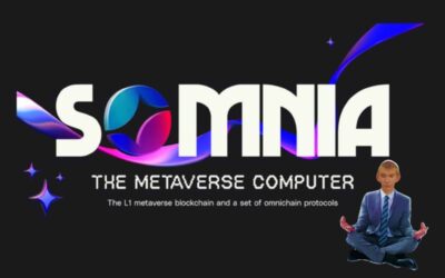 Screw ApeChain, YugiLabs Launches Somnia, World’s Highest Performance Blockchain