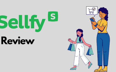 Sellfy Review 2022: How Good Is This Ecommerce Platform?