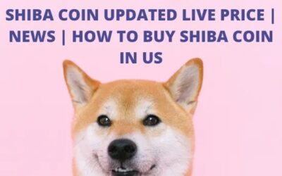 SHIBA INU COIN ON BINANCE US | BEST PLACE TO BUY SHIBA INU COIN