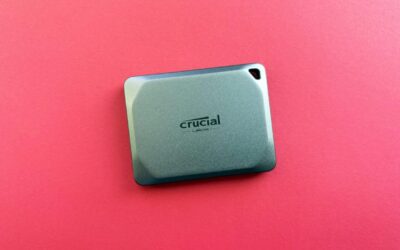 The best portable SSDs for 2024