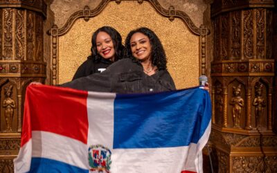 The Inspiration Behind Morir Soñando: The First All-Dominican Comedy Show