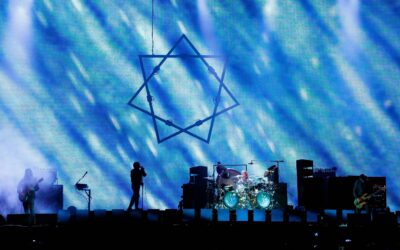 Tool announce their own festival Live in the Sand with Primus, Mastodon and more