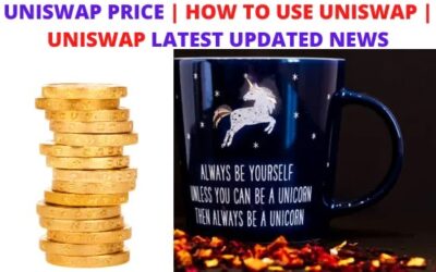 UNISWAP PRICE PREDICTION (UNI) | FULL REVIEW | LATEST INFO IN 2024