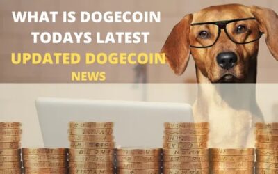 WHAT IS DOGECOIN | TODAYS LATEST UPDATED DOGECOIN NEWS IN 2024