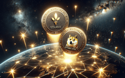 Zig Network: A Promising Investment Choice Compared to Dogecoin and Solana for 2024