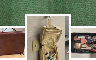 13 Best Toiletry Bags, Tested and Reviewed (2024)