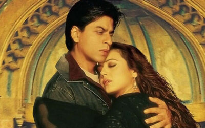 20 Years of Veer-Zaara: Preity Zinta calls Shah Rukh Khan and Rani special