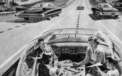 6 Common EV Myths and How to Debunk Them