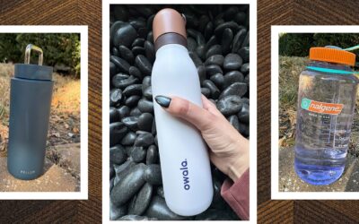 7 Best Water Bottles (2024): Owala, Hydro Flask, Yeti