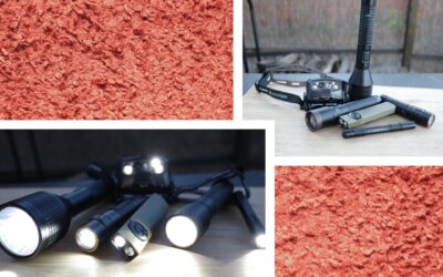8 Best Flashlights and Headlamps (2024), Tested and Reviewed