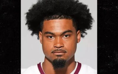 Alabama A&M Player Medrick Burnett Jr. Dead At 20 After Head Injury In Game