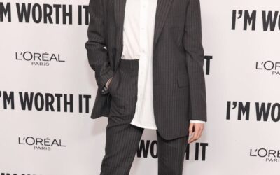 Best Dressed Celebrities of the Week: Jodie Turner-Smith, Kevin Dias, Auli’i Cravalho and more