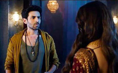 Bhool Bhulaiyaa 3 achieves new feat at the box office