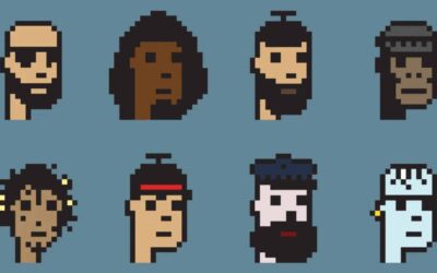 Crypto Punks Are Back? Are NFTs Gearing Up For Major Come Back?