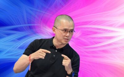 CZ’s Post-Prison Reflections and Reemergence: A New Chapter Begins at Binance Blockchain Week Dubai
