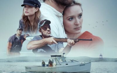 FREESTYLE DIGITAL MEDIA ANNOUNCES NORTH AMERICAN THEATRICAL AND DIGITAL STREAMING RELEASE OF “THE GHOST TRAP”