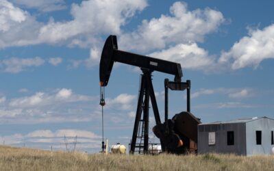 How Trump Could Actually Increase Fossil Fuel Production