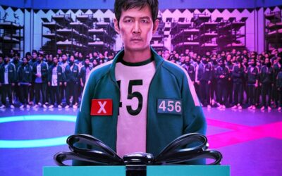 Netflix gives us another sneak peek of Squid Game season two