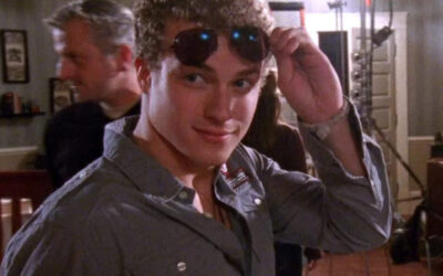 One Tree Hill actor Paul Teal passes away at 35