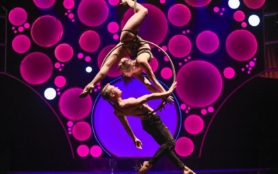 OPENING OF BLANC DE BLANC BRISBANE IS BURSTING WITH EYE POPPING ACTS WITH SO MUCH FUN ENTERTAINMENT