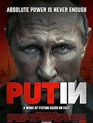 PUTIN: A Revolutionary Film Using Groundbreaking AI Technology